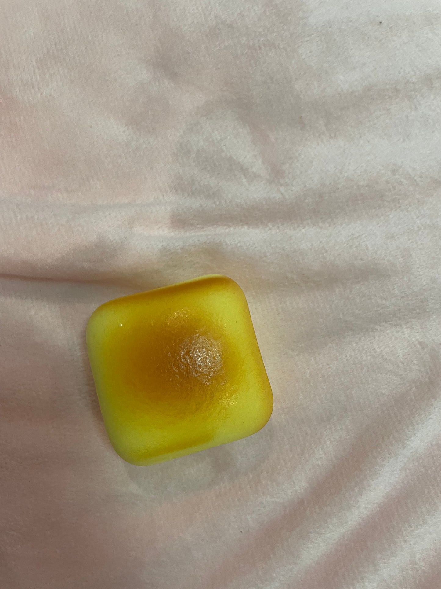 Toasted bread squishy