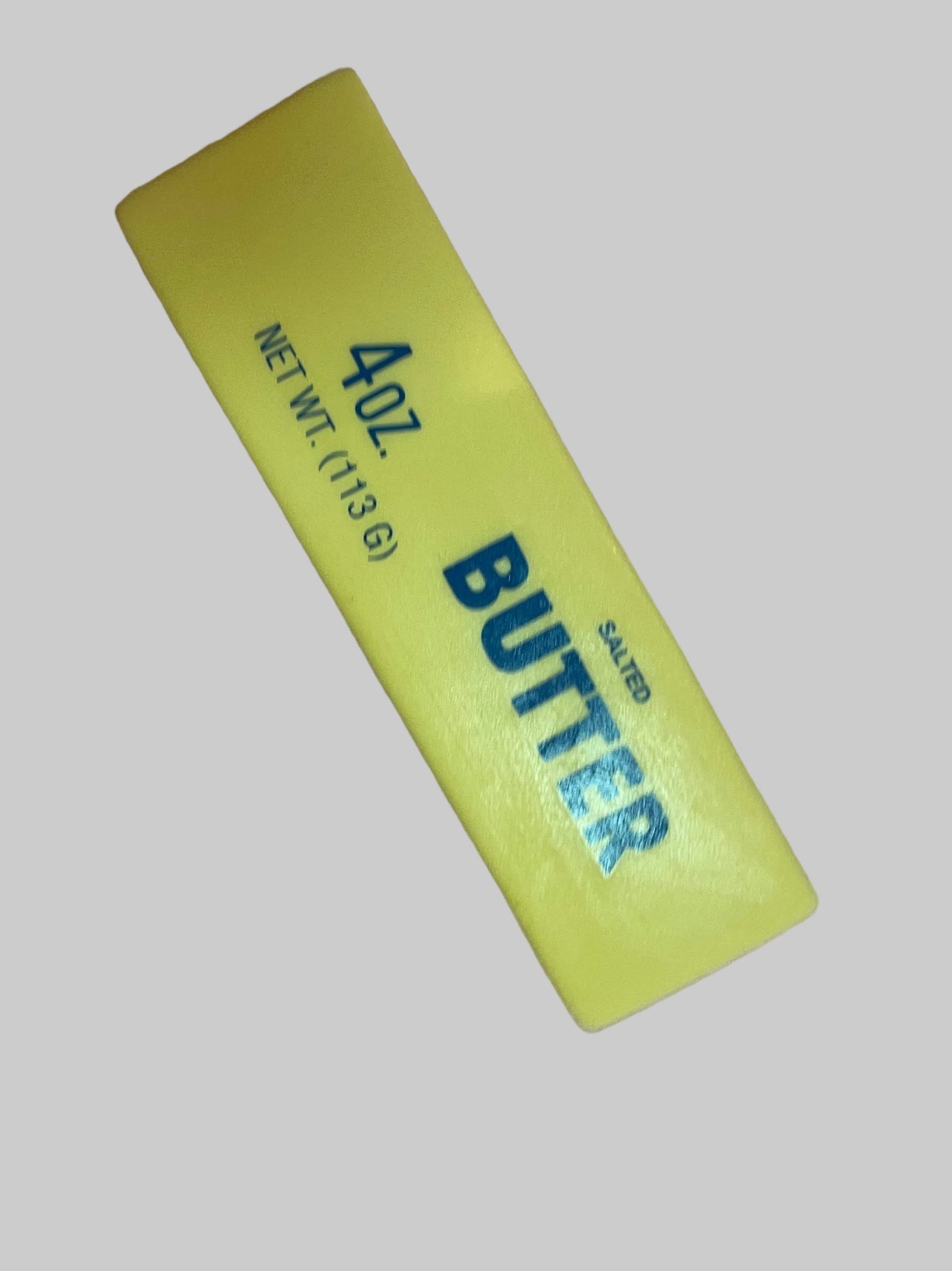 Butter Squishy