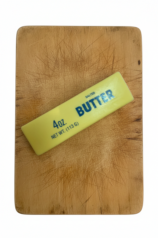 Butter Squishy