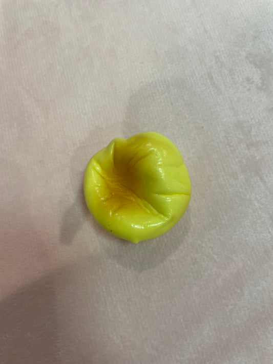Fried bun squishy